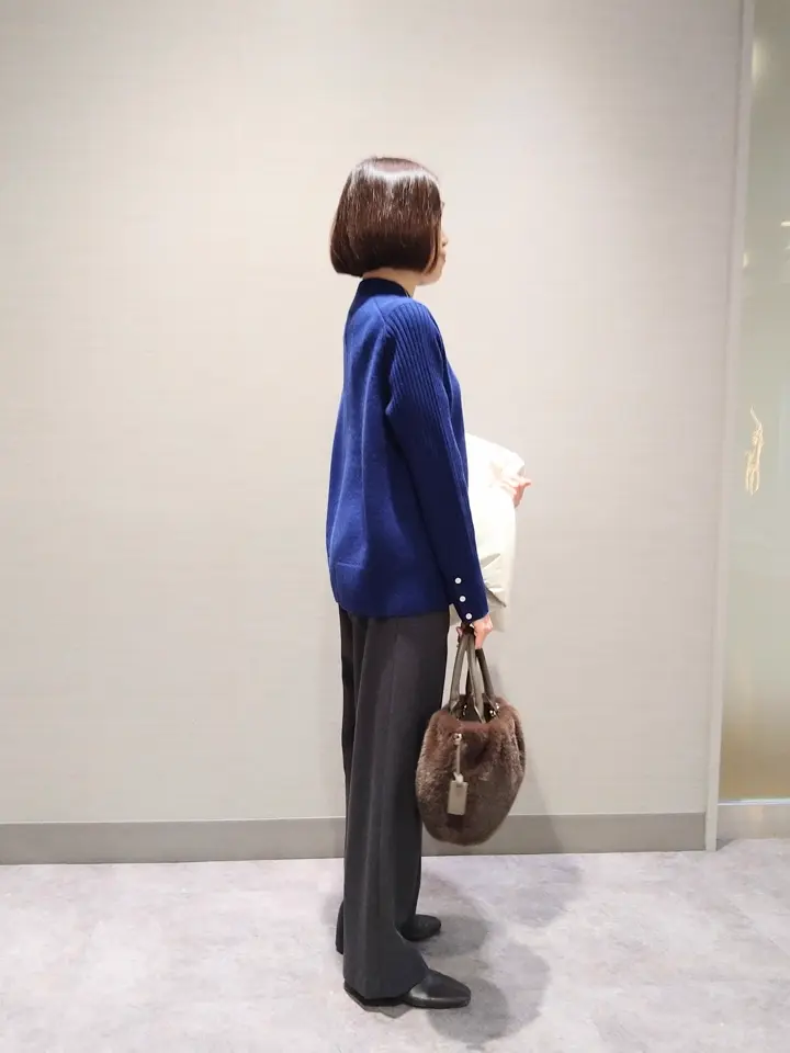 ONWARD CROSSET SELECT 中野 コーディネート画像