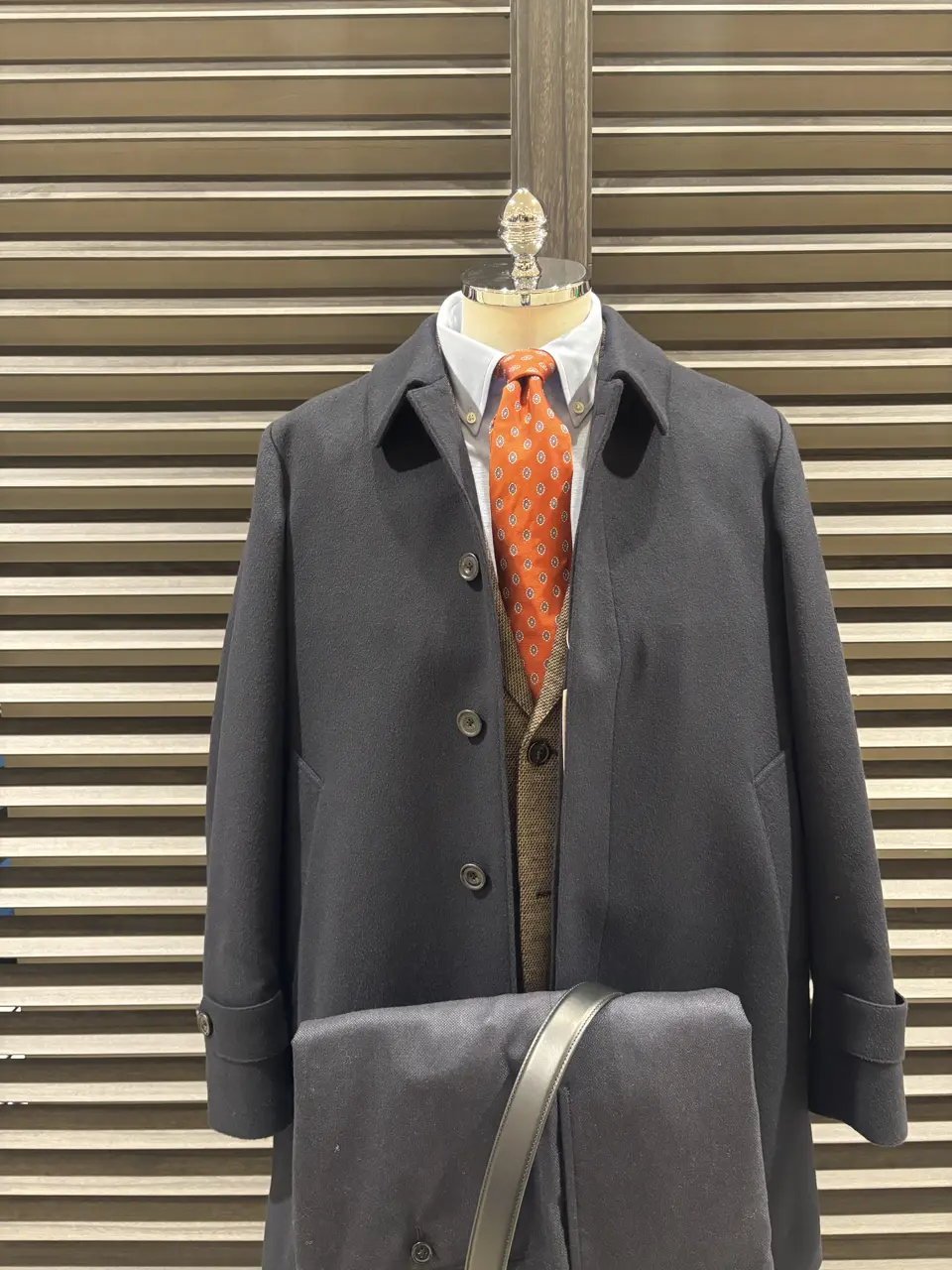 ONWARD CROSSET SELECT 又川 コーディネート画像