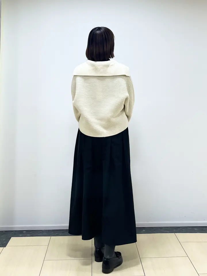 ONWARD CROSSET SELECT スタッフT コーディネート画像