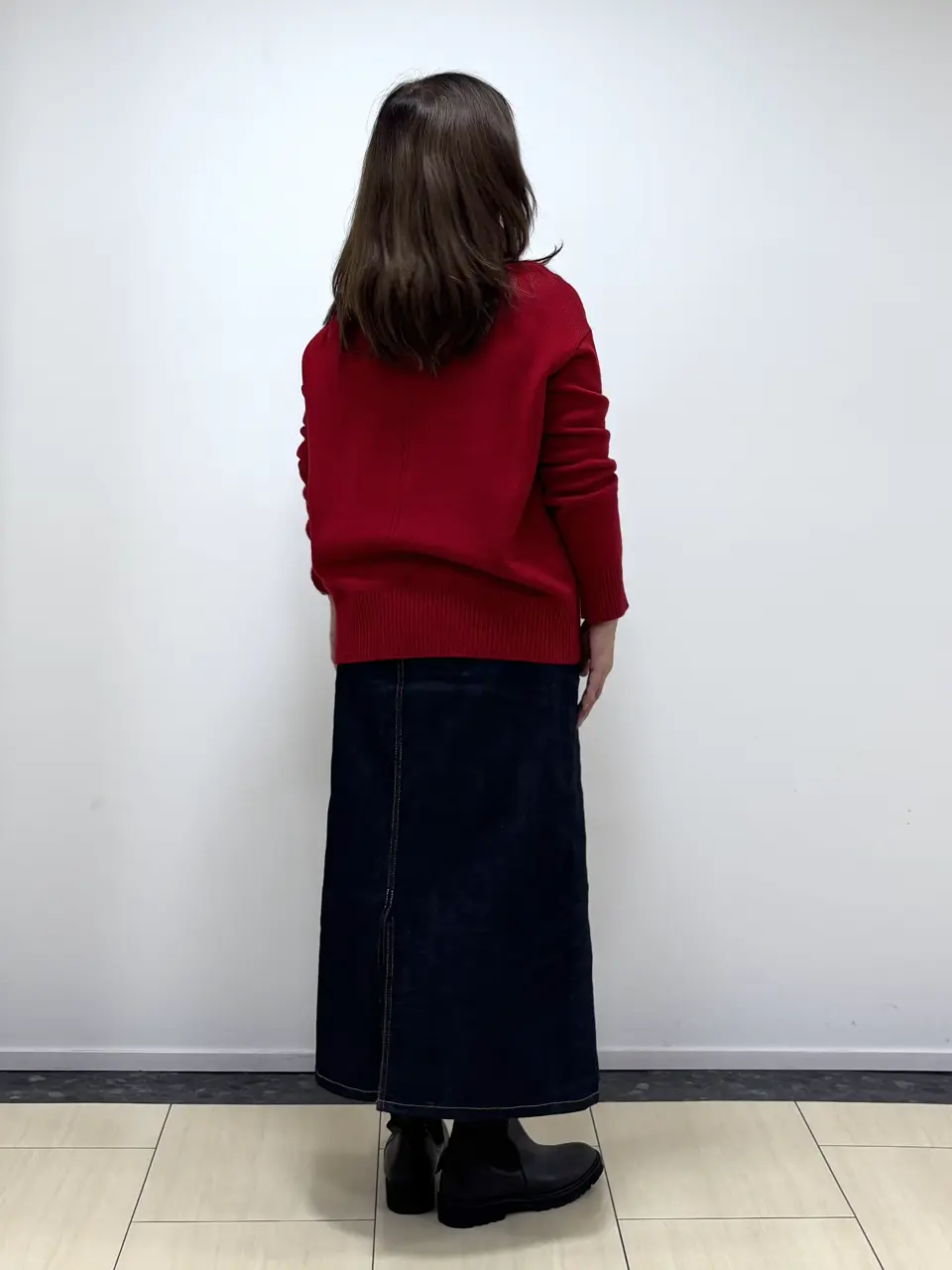 ONWARD CROSSET SELECT 小川 コーディネート画像