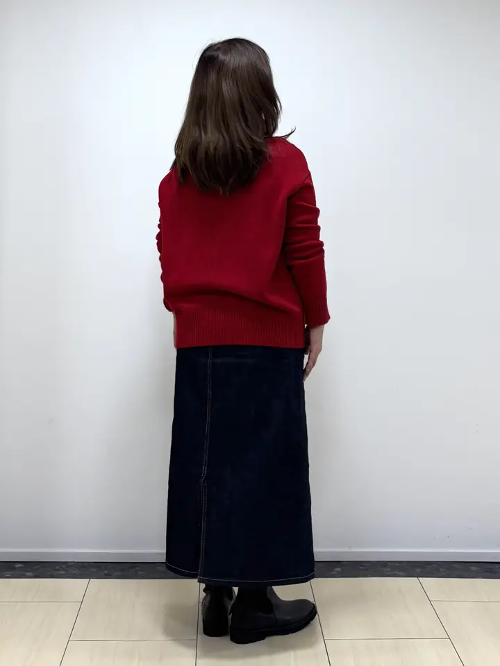 ONWARD CROSSET SELECT 小川 コーディネート画像