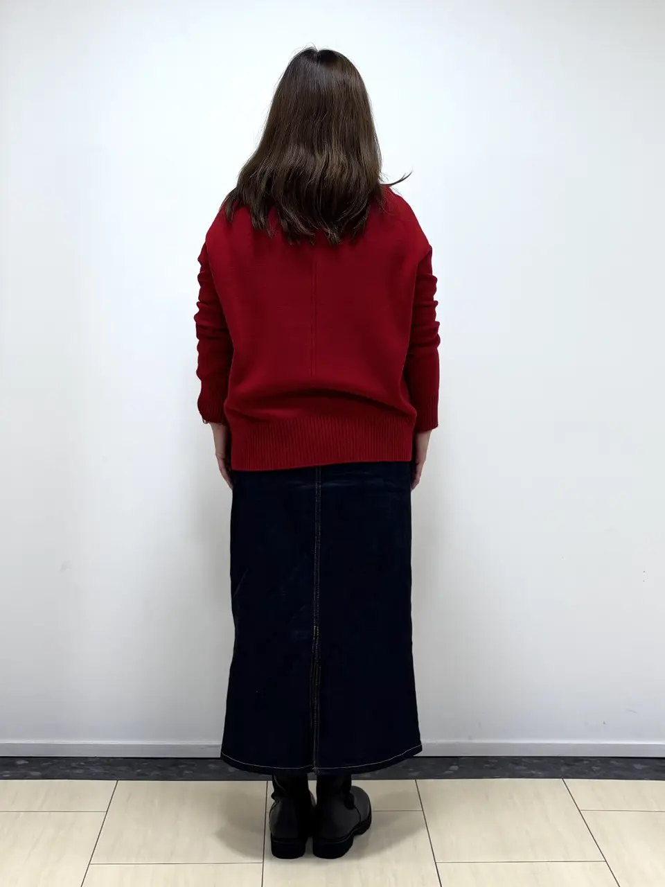 ONWARD CROSSET SELECT 小川 コーディネート画像