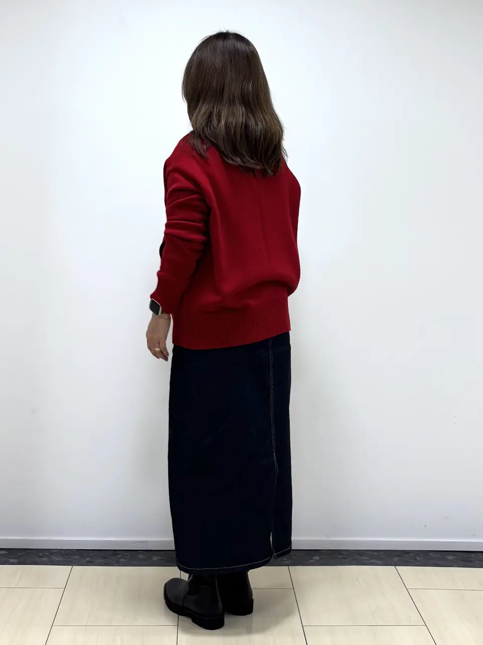 ONWARD CROSSET SELECT 小川 コーディネート画像