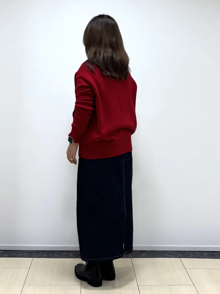 ONWARD CROSSET SELECT 小川 コーディネート画像