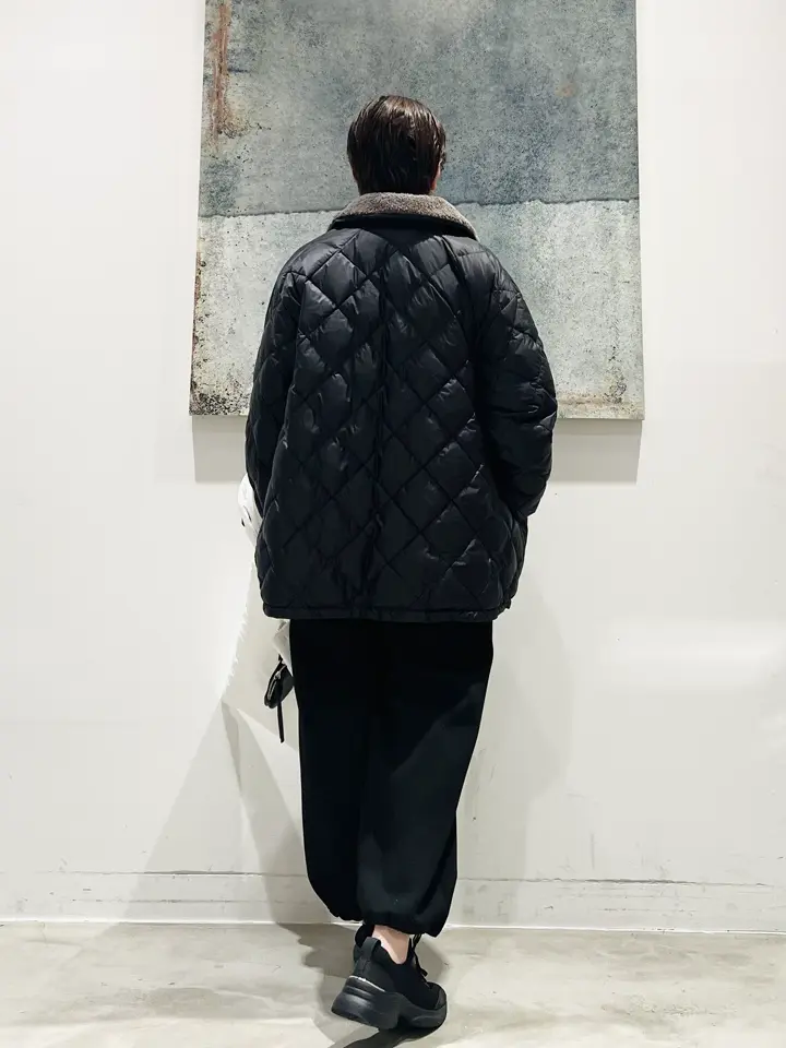 ONWARD CROSSET SELECT 會澤 コーディネート画像