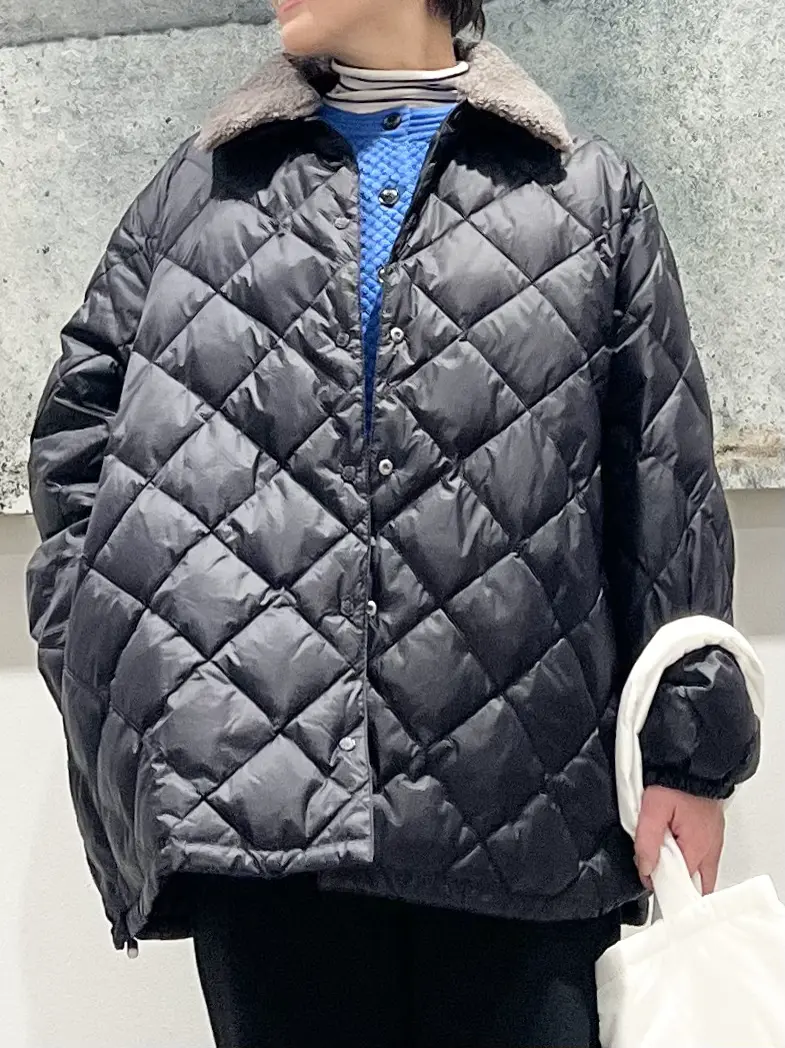 ONWARD CROSSET SELECT 會澤 コーディネート画像