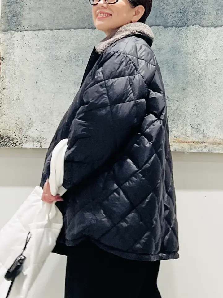 ONWARD CROSSET SELECT 會澤 コーディネート画像