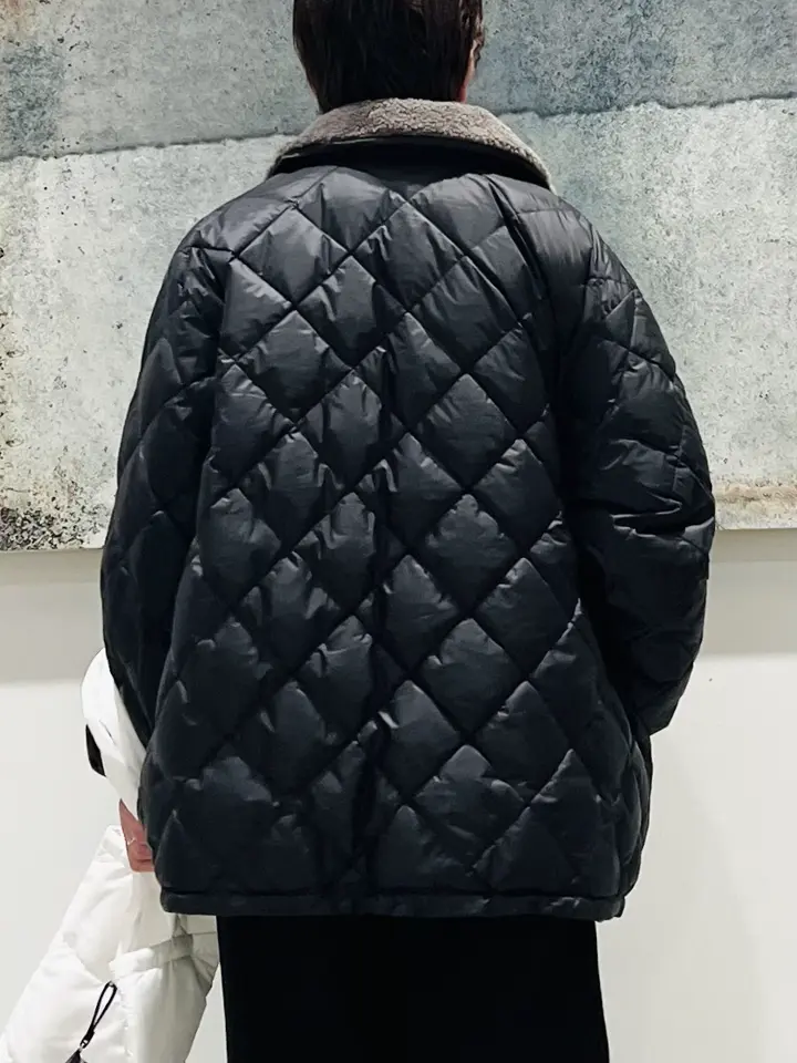 ONWARD CROSSET SELECT 會澤 コーディネート画像