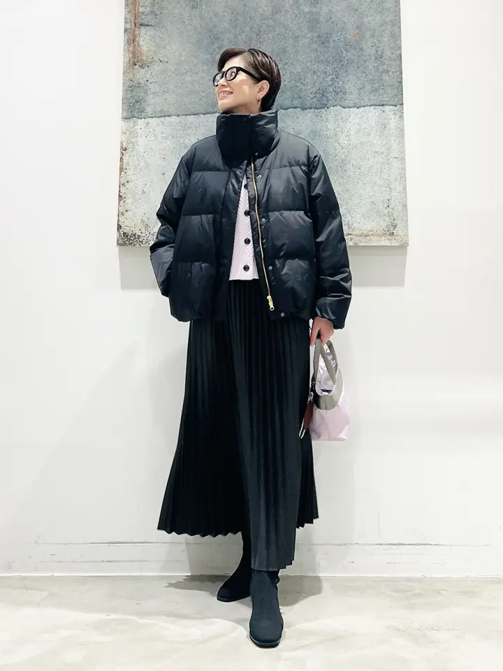 ONWARD CROSSET SELECT 會澤 コーディネート画像