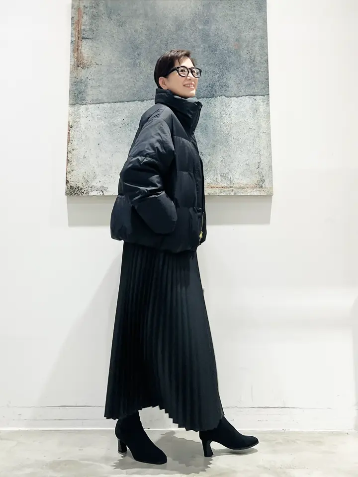 ONWARD CROSSET SELECT 會澤 コーディネート画像