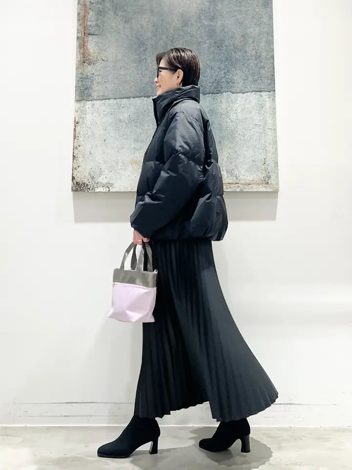 ONWARD CROSSET SELECT 會澤 コーディネート画像