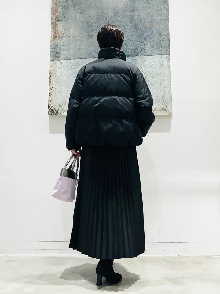 ONWARD CROSSET SELECT 會澤 コーディネート画像