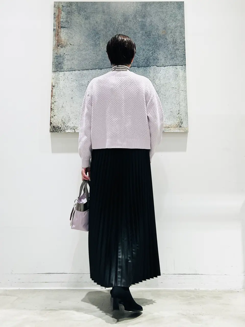 ONWARD CROSSET SELECT 會澤 コーディネート画像