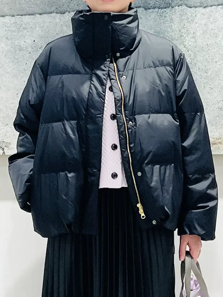 ONWARD CROSSET SELECT 會澤 コーディネート画像