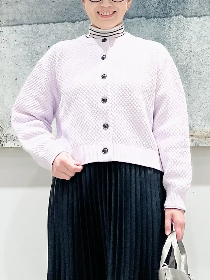 ONWARD CROSSET SELECT 會澤 コーディネート画像