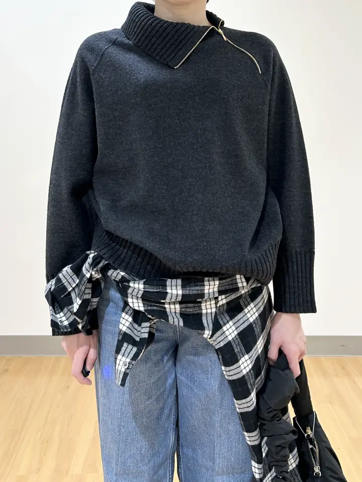 ONWARD CROSSET SELECT YU コーディネート画像