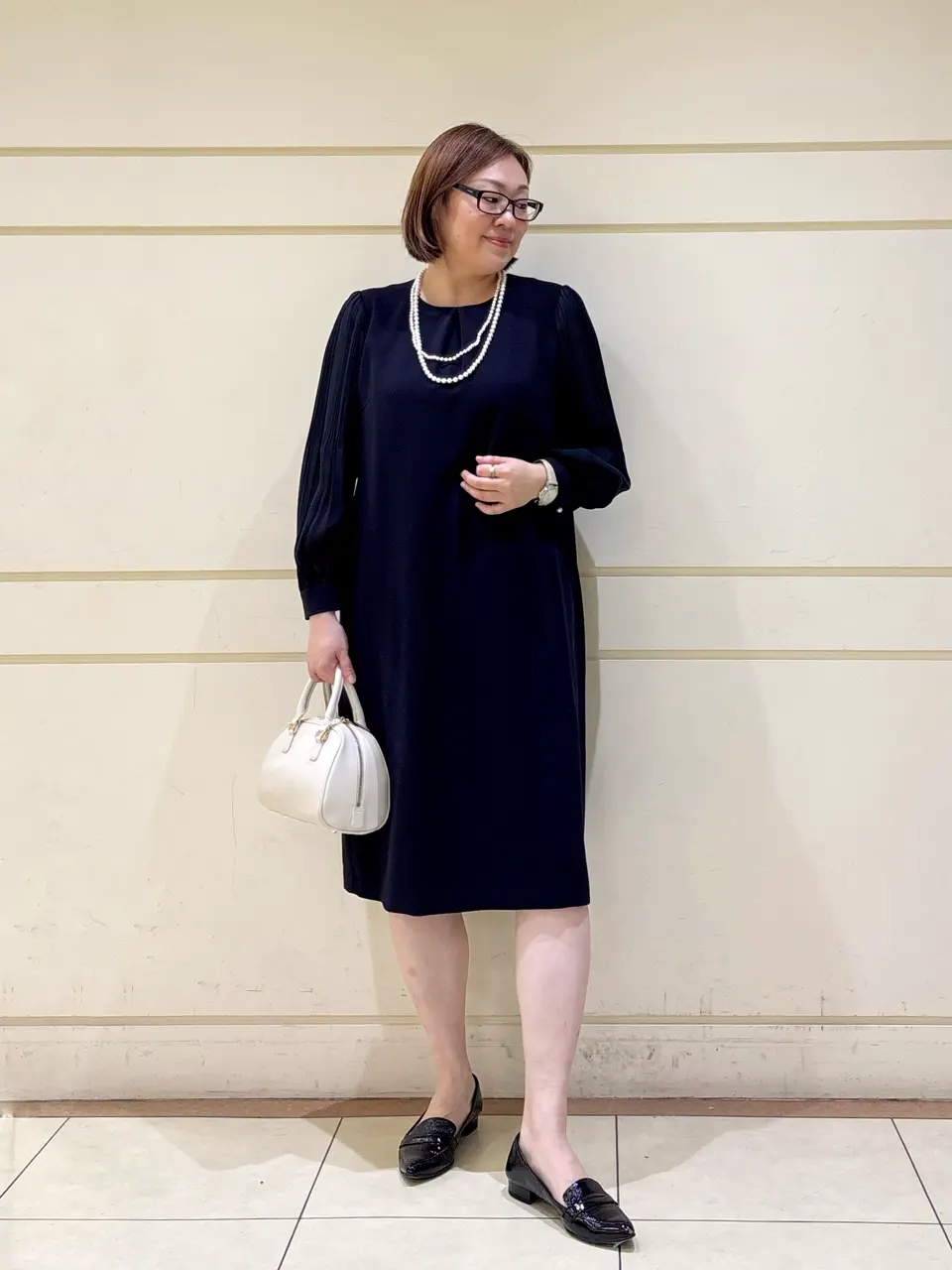  山崎 コーディネート画像