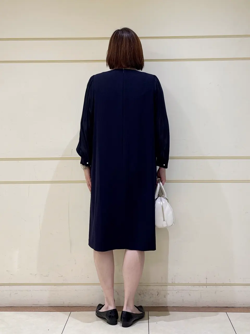 ONWARD CROSSET SELECT 山崎 コーディネート画像