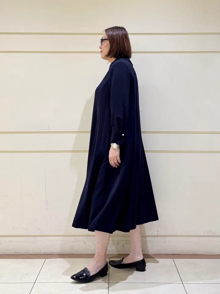 ONWARD CROSSET SELECT 山崎 コーディネート画像