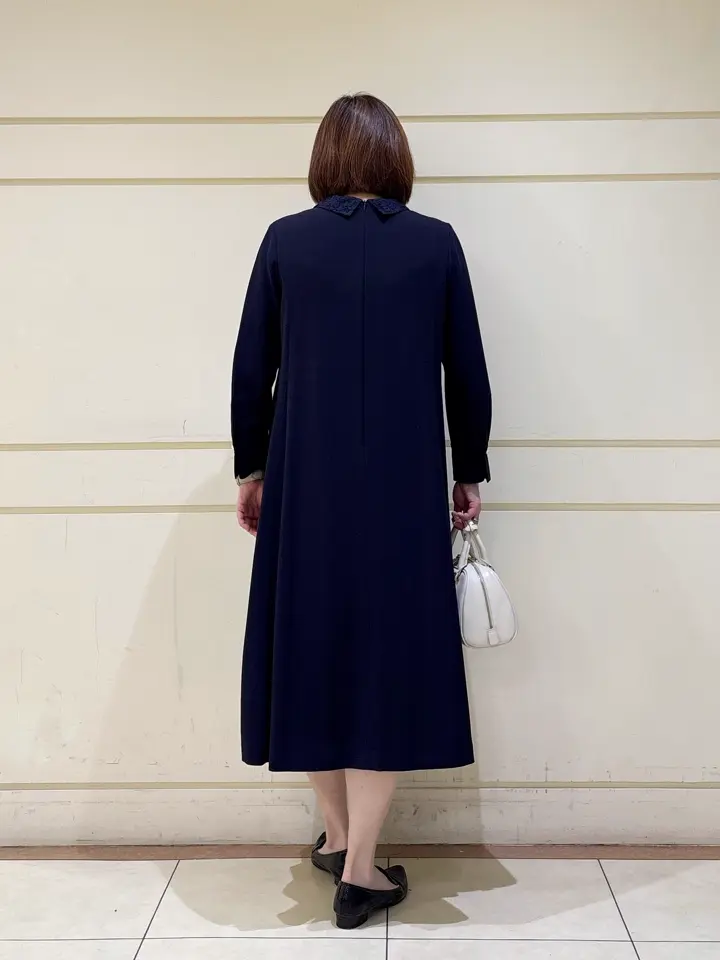 ONWARD CROSSET SELECT 山崎 コーディネート画像