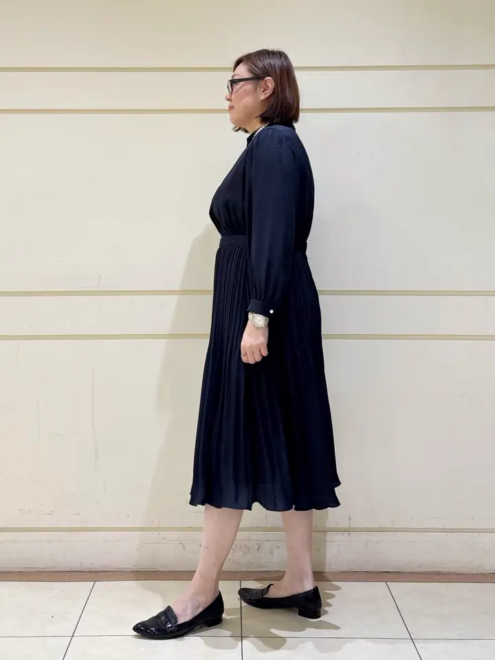 ONWARD CROSSET SELECT 山崎 コーディネート画像