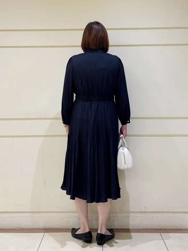 ONWARD CROSSET SELECT 山崎 コーディネート画像