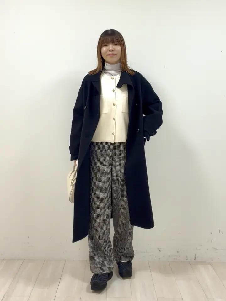 ONWARD CROSSET SELECT 渡邉 コーディネート画像