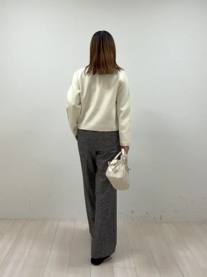 ONWARD CROSSET SELECT 渡邉 コーディネート画像