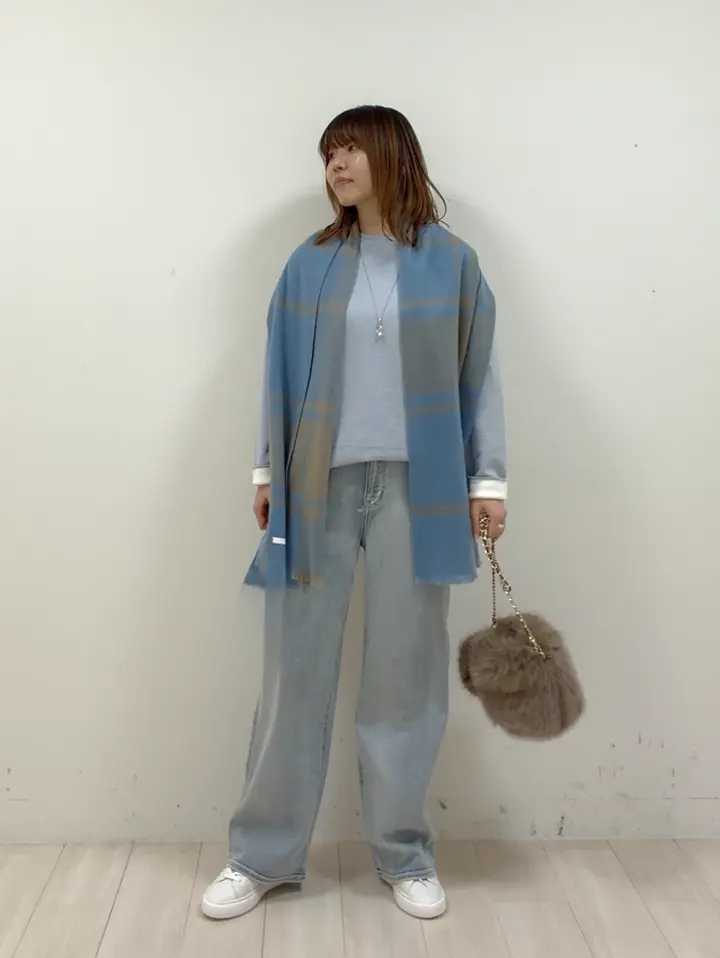 ONWARD CROSSET SELECT 渡邉 コーディネート画像