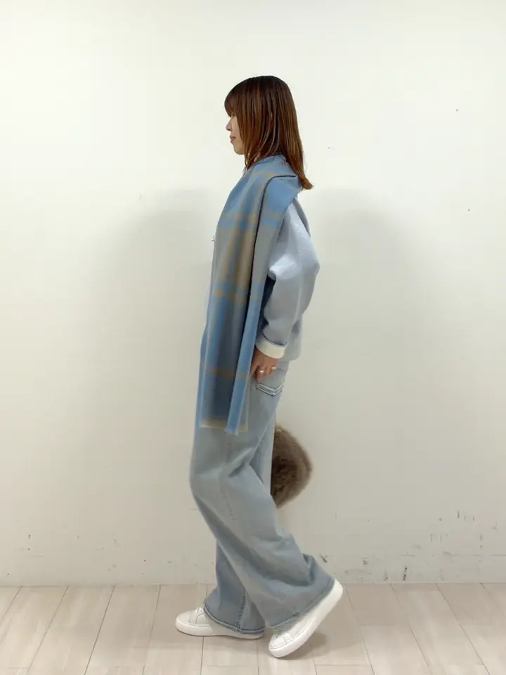 ONWARD CROSSET SELECT 渡邉 コーディネート画像