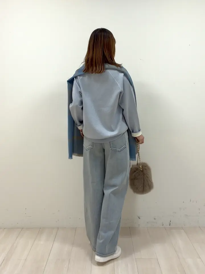 ONWARD CROSSET SELECT 渡邉 コーディネート画像