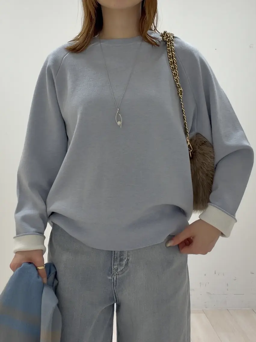 ONWARD CROSSET SELECT 渡邉 コーディネート画像