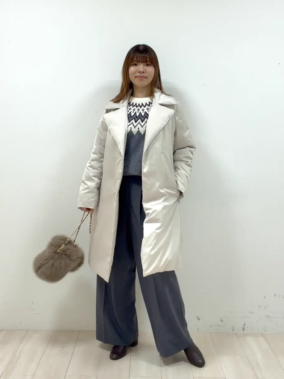  渡邉 コーディネート画像