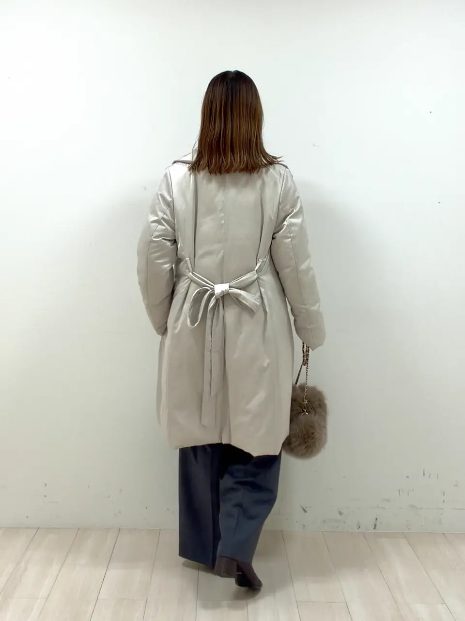 ONWARD CROSSET SELECT 渡邉 コーディネート画像