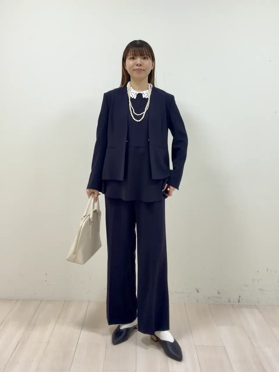  渡邉 コーディネート画像