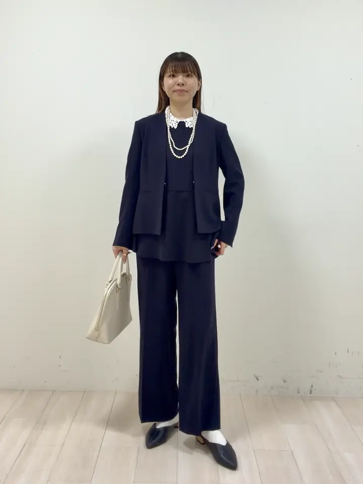 ONWARD CROSSET SELECT 渡邉 コーディネート画像