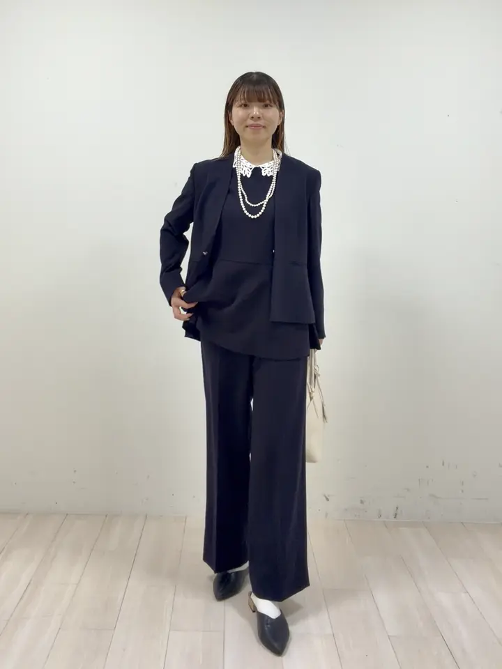 ONWARD CROSSET SELECT 渡邉 コーディネート画像