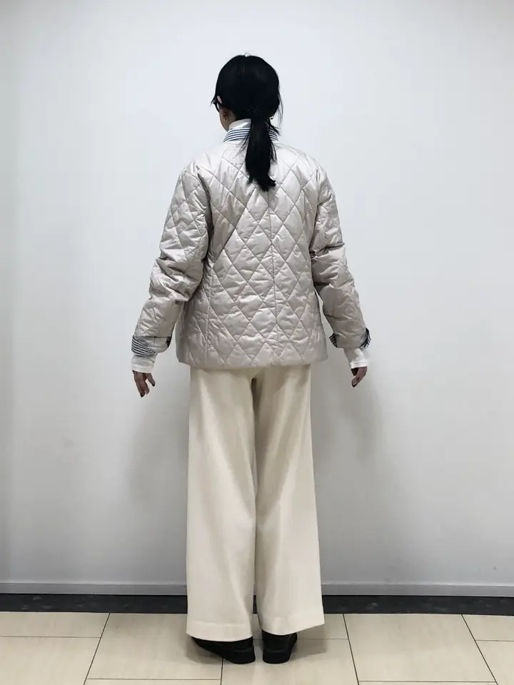 ONWARD CROSSET SELECT 横松 コーディネート画像