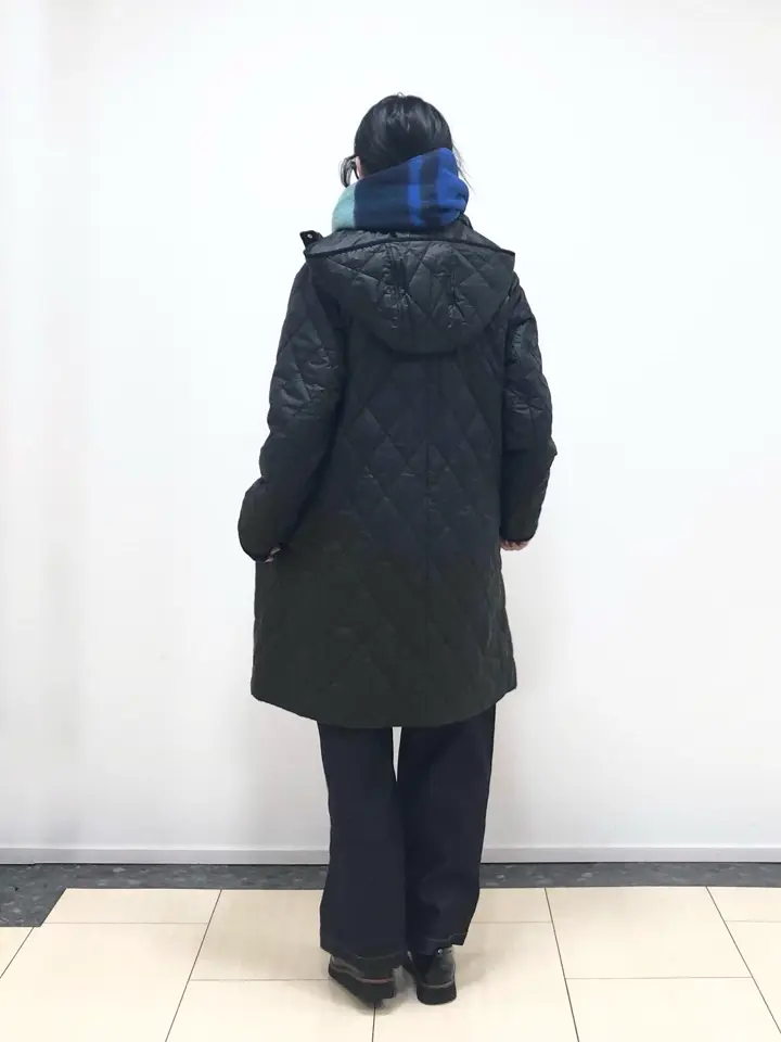 ONWARD CROSSET SELECT 横松 コーディネート画像