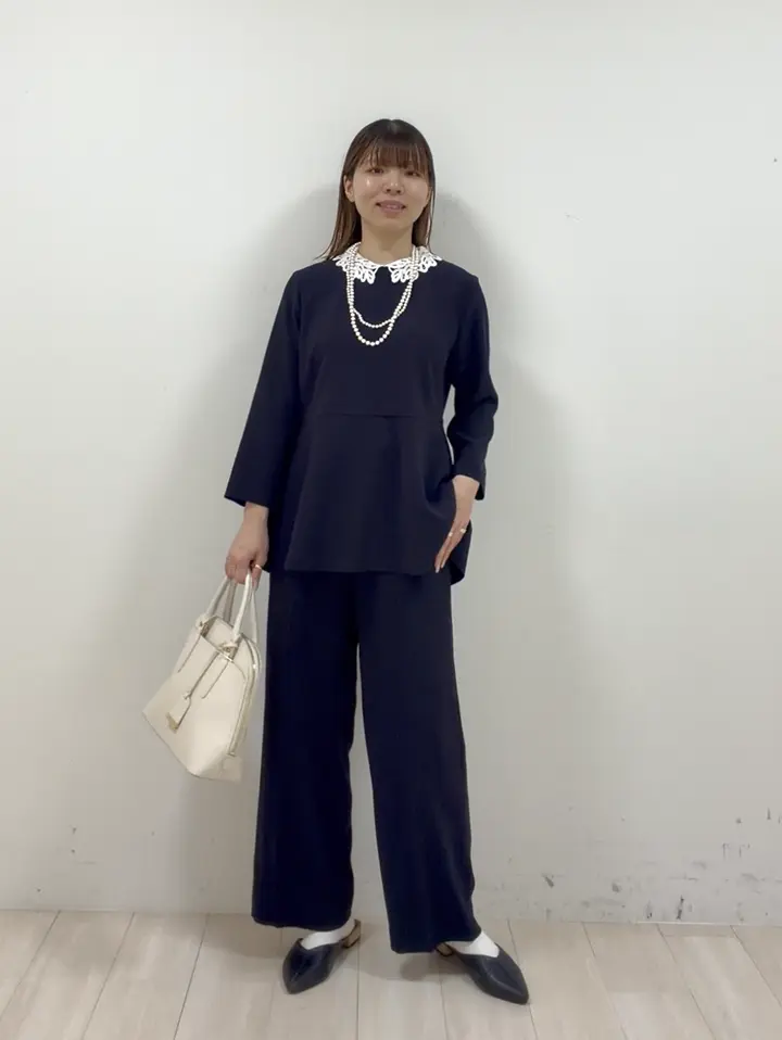 ONWARD CROSSET SELECT 渡邉 コーディネート画像