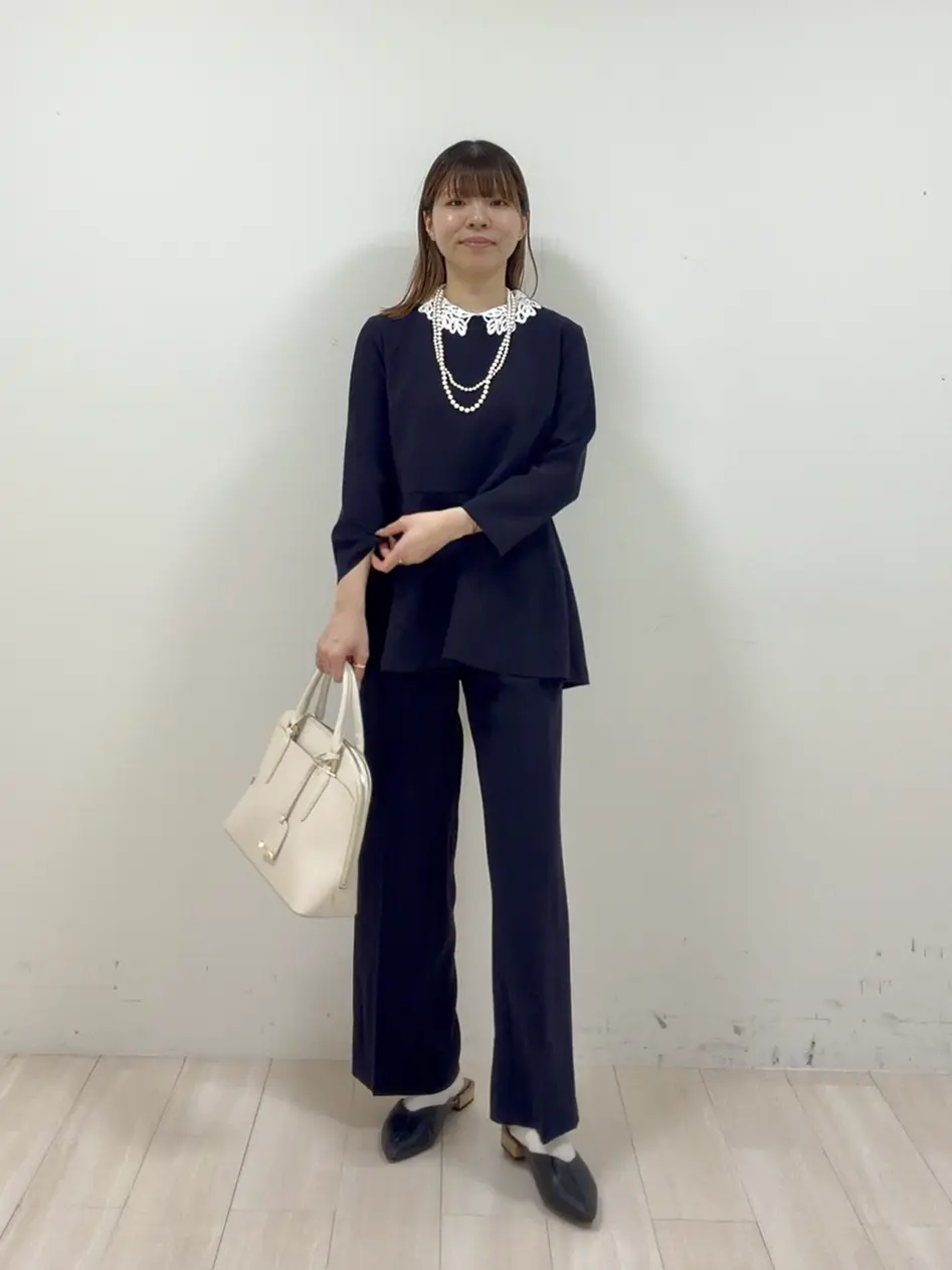  渡邉 コーディネート画像