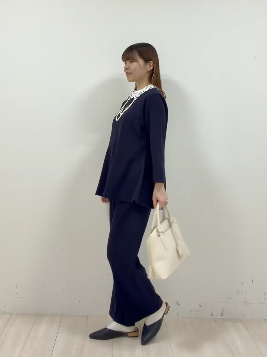 ONWARD CROSSET SELECT 渡邉 コーディネート画像