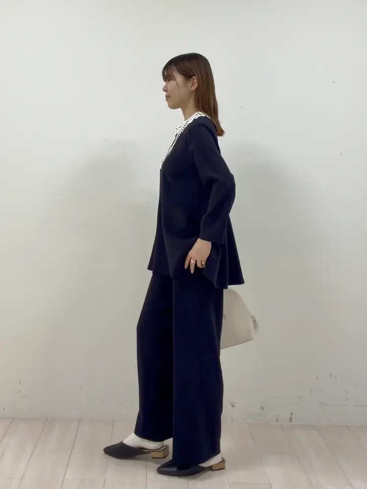 ONWARD CROSSET SELECT 渡邉 コーディネート画像