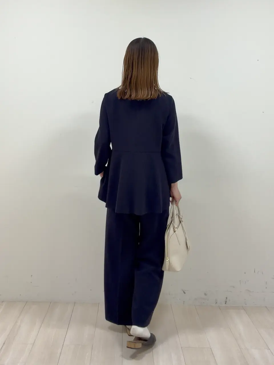 ONWARD CROSSET SELECT 渡邉 コーディネート画像