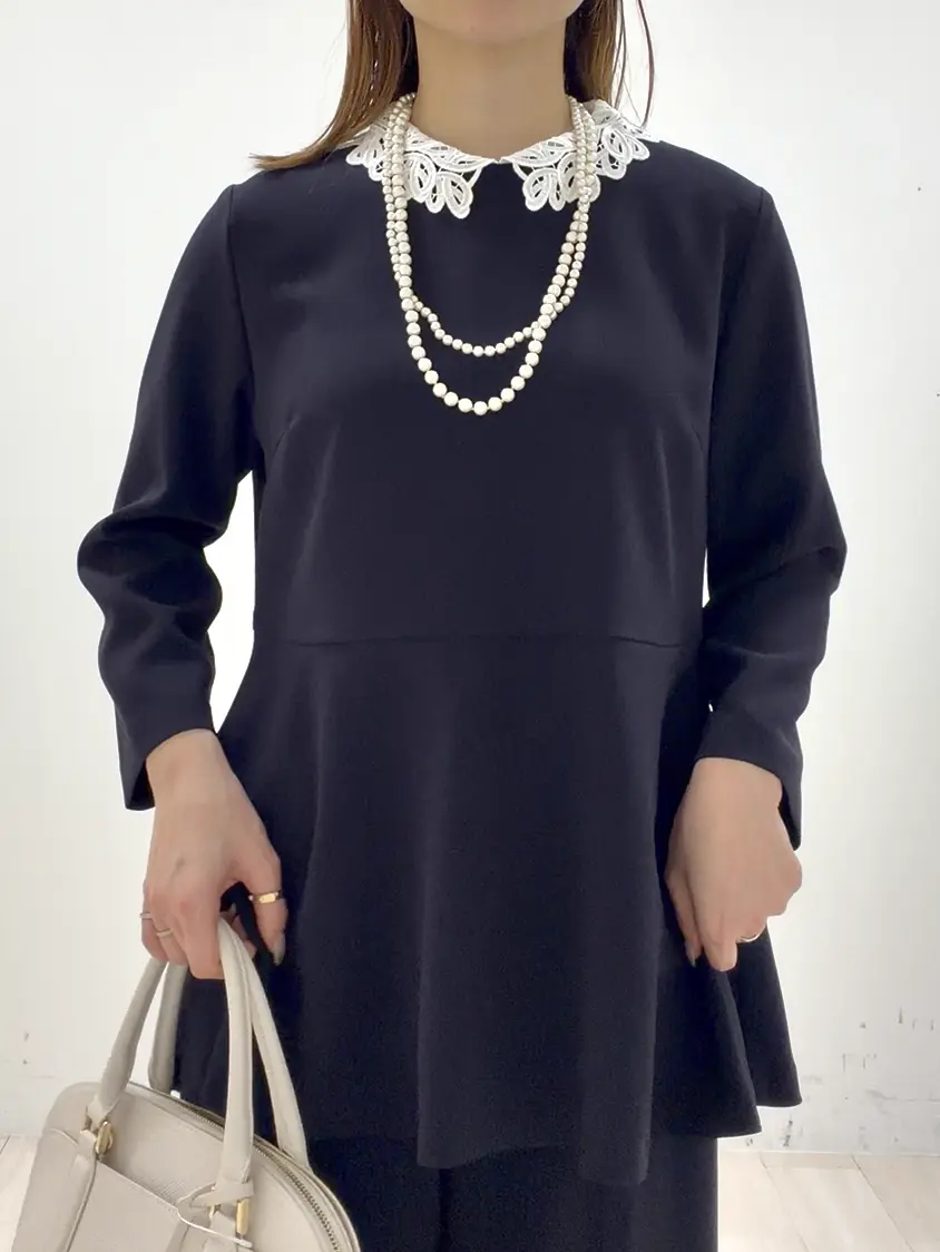 ONWARD CROSSET SELECT 渡邉 コーディネート画像