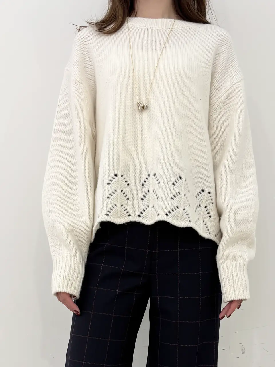 ONWARD CROSSET SELECT R コーディネート画像