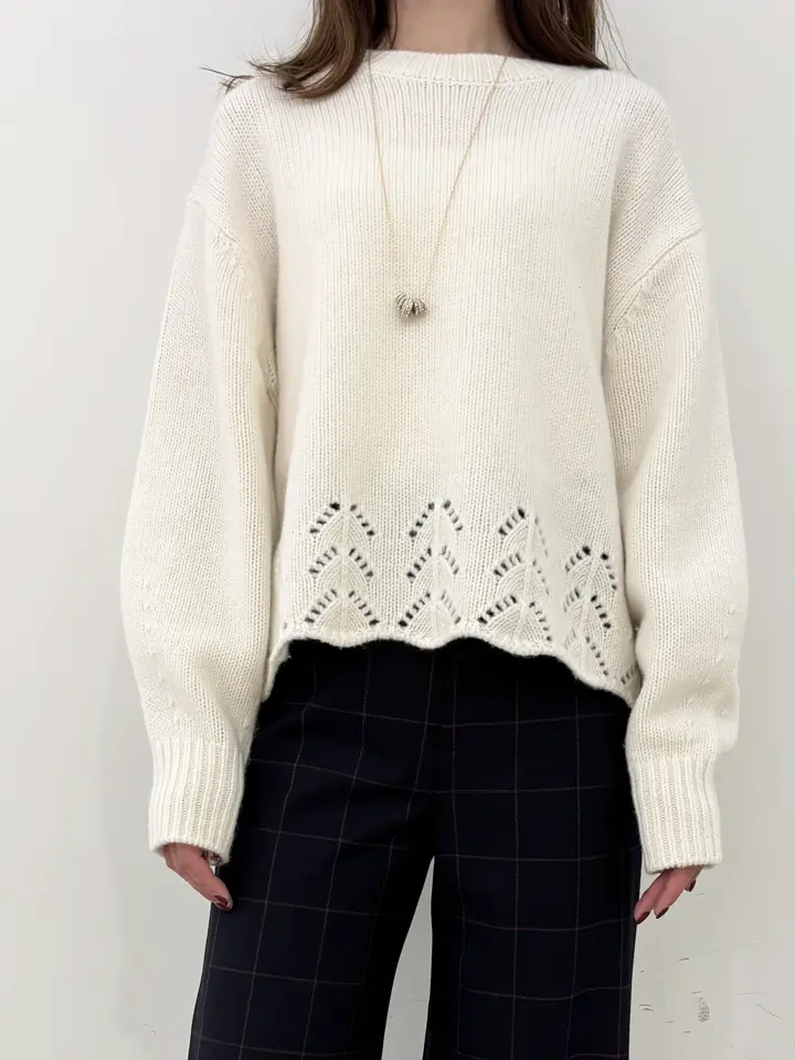 ONWARD CROSSET SELECT R コーディネート画像