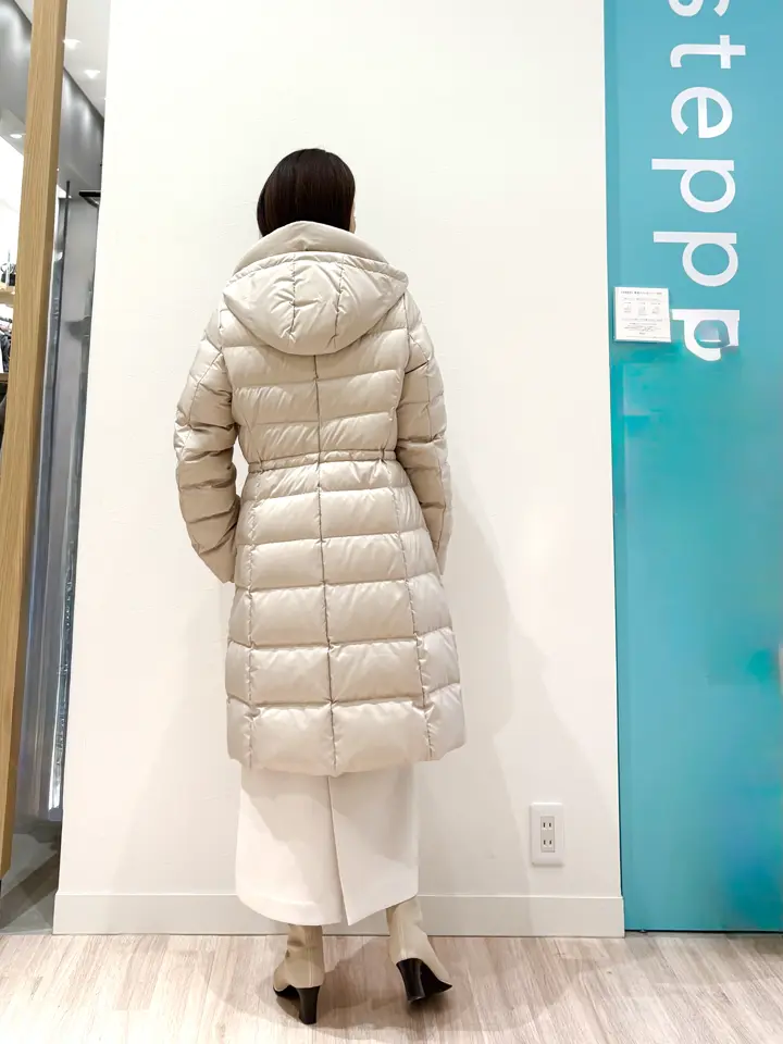 ONWARD CROSSET SELECT YOSHIDA コーディネート画像