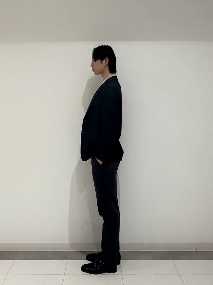 ONWARD CROSSET SELECT 石川　凌大 コーディネート画像