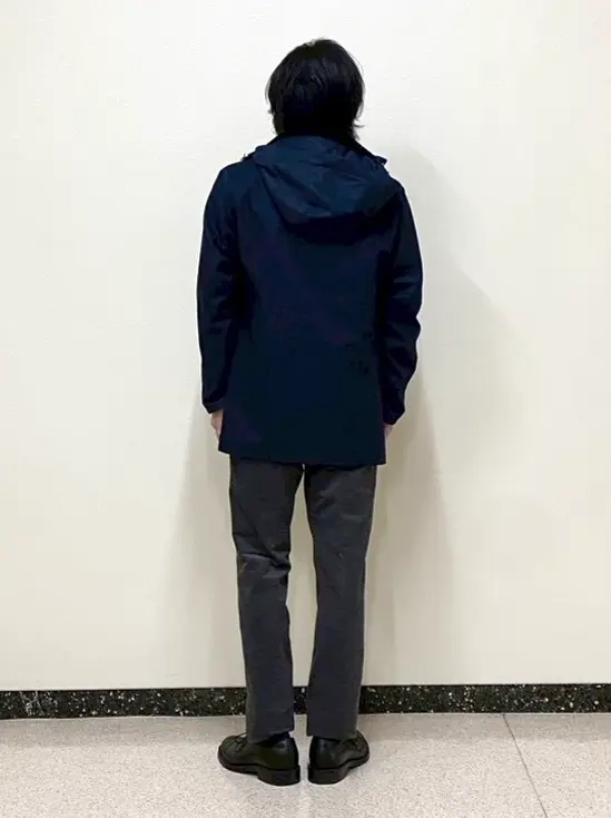 ONWARD CROSSET SELECT 松田 コーディネート画像